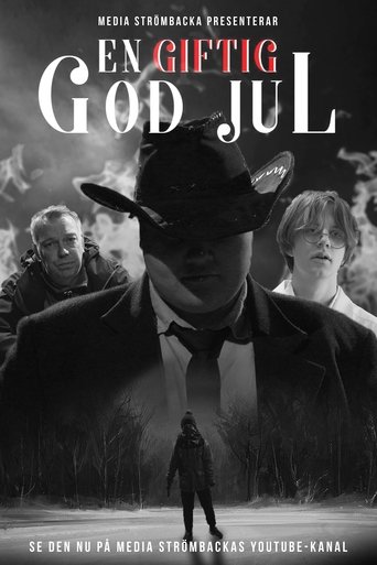 En Giftig God Jul Poster of En Giftig God Jul