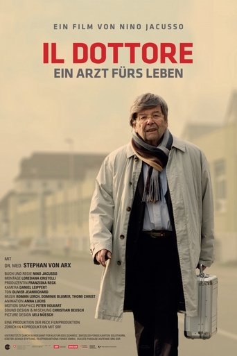 Il dottore – Ein Arzt fürs Leben Poster of Il dottore – Ein Arzt fürs Leben