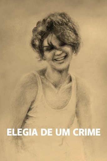 Elegy of a Crime Poster of Elegy of a Crime