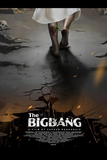 The Big Bang Poster of The Big Bang