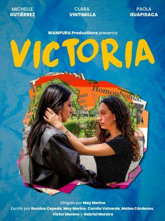 Victoria Poster of Victoria
