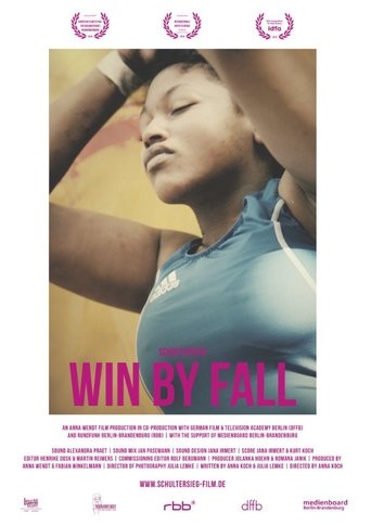 Win By Fall Poster of Win By Fall
