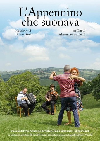 L'Appennino che suonava Poster of L'Appennino che suonava