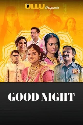 Good Night Poster of Good Night