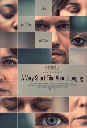 A Very Short Film About Longing Poster of A Very Short Film About Longing