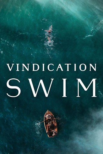 Vindication Swim Poster of Vindication Swim