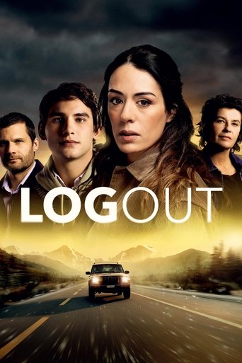 Log Out Poster of Log Out