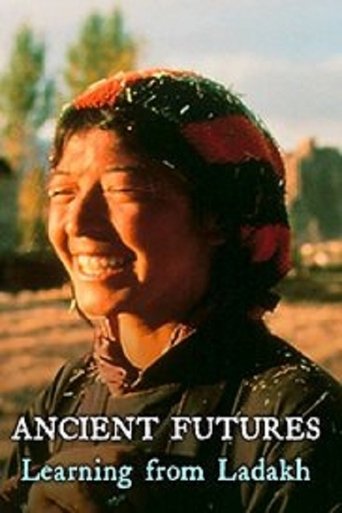 Ancient Futures: Learning from Ladakh Poster of Ancient Futures: Learning from Ladakh