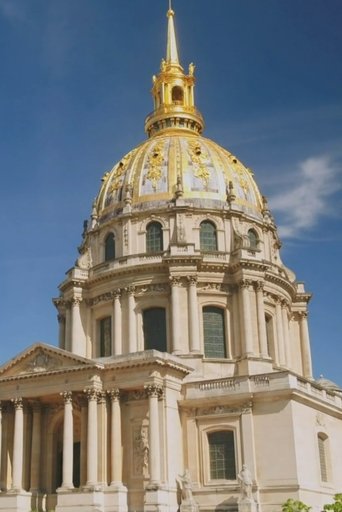 Les Invalides: La construction d'un symbole Poster of Les Invalides: La construction d'un symbole