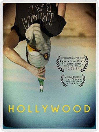 Hollywood Poster of Hollywood