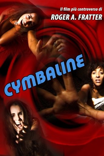 Cymbaline Poster of Cymbaline