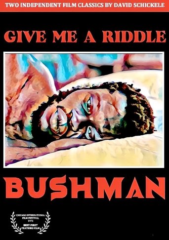 Give Me a Riddle Poster of Give Me a Riddle
