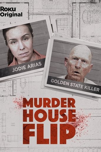 Murder House Flip Poster of Murder House Flip