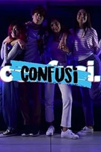 Confusi Poster of Confusi
