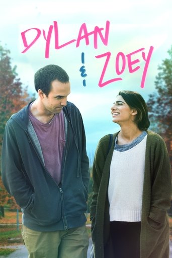 Dylan & Zoey Poster of Dylan & Zoey