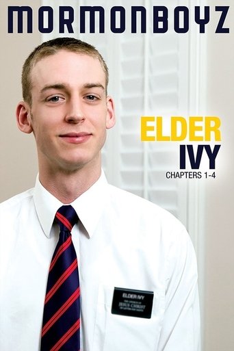 Elder Ivy: Chapters 1-4 Poster of Elder Ivy: Chapters 1-4