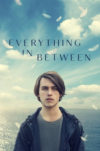 Everything in Between Poster of Everything in Between