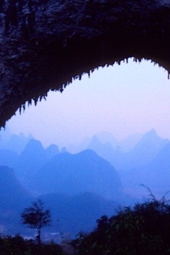 What about China? Poster of What about China?