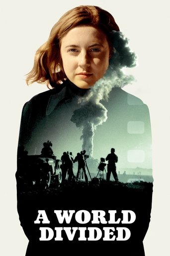A World Divided Poster of A World Divided