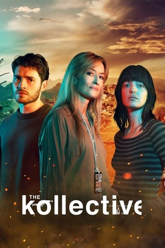 The Kollective Poster of The Kollective