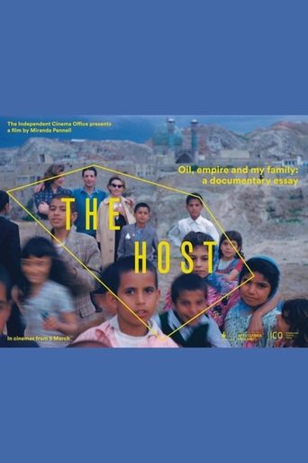 The Host Poster of The Host