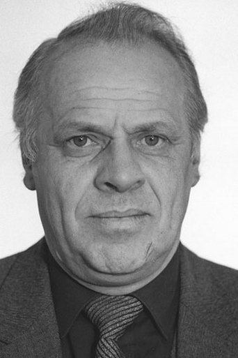 Viktor Turov Portrait of Viktor Turov