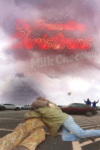 DePresenting Christmas Poster of DePresenting Christmas