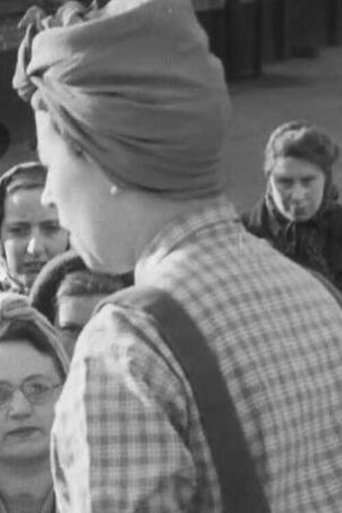 Women After the War Poster of Women After the War