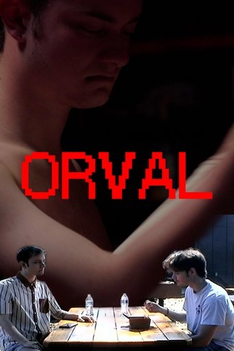 Orval Poster of Orval