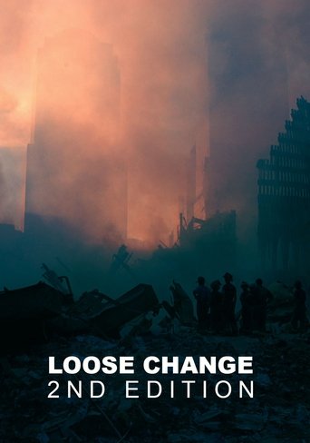 Loose Change Poster of Loose Change
