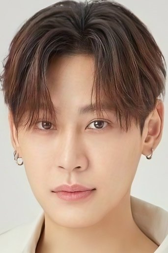 Noppanut Guntachai Portrait of Noppanut Guntachai