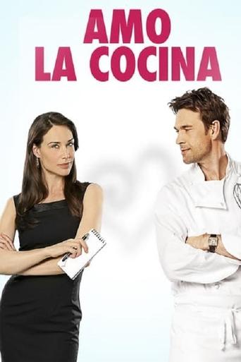 Amo la cocina Poster of Amo la cocina