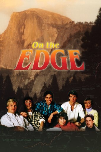 On the Edge Poster of On the Edge