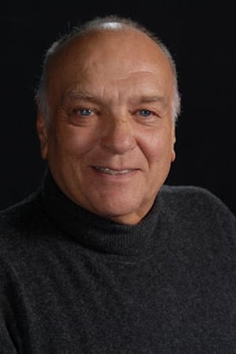 Portrait of Dieter Kirchlechner