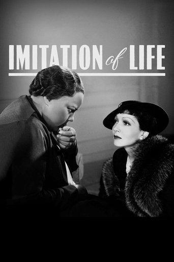 Imitation of Life Poster of Imitation of Life