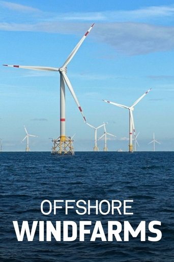 Windparks im Meer - Chance oder Risiko für die Natur? Poster of Windparks im Meer - Chance oder Risiko für die Natur?