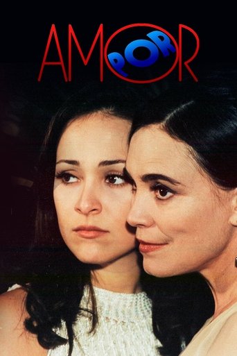 Anything for Love Poster of Anything for Love