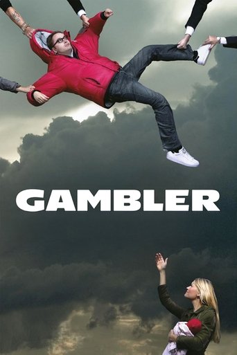 Gambler Poster of Gambler