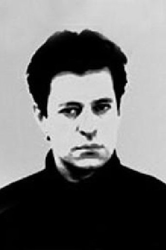 Juan Vicente Araya Portrait of Juan Vicente Araya