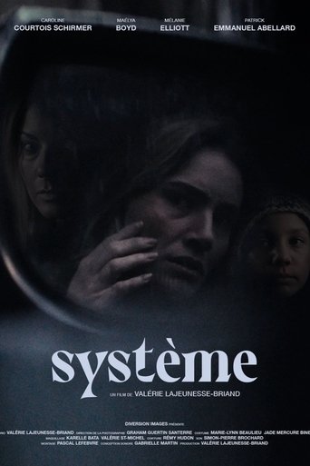 Système Poster of Système