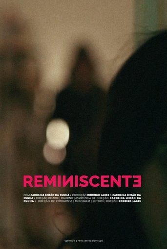 Reminiscent Poster of Reminiscent