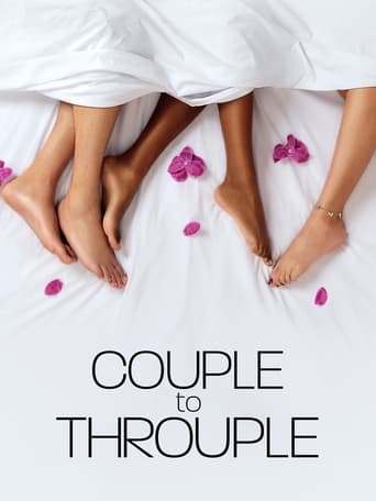 Couple to Throuple Poster of Couple to Throuple