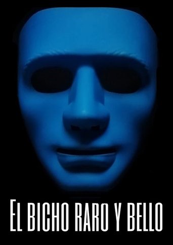 El Bicho Raro y Bello Poster of El Bicho Raro y Bello