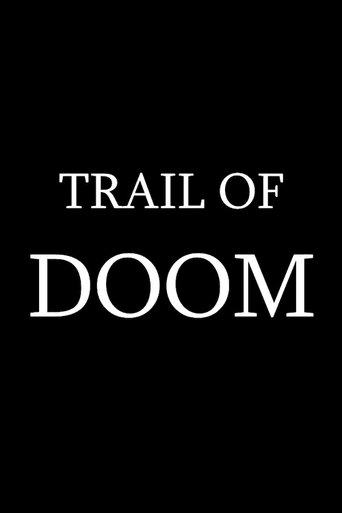Trail of Doom Poster of Trail of Doom