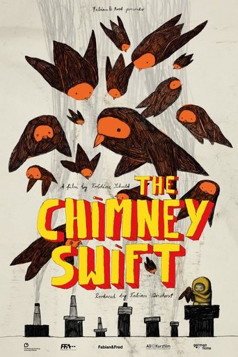 The Chimney Swift Poster of The Chimney Swift