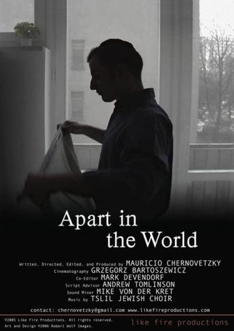 Apart in the World Poster of Apart in the World