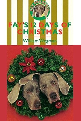 Fay's 12 Days of Christmas Poster of Fay's 12 Days of Christmas