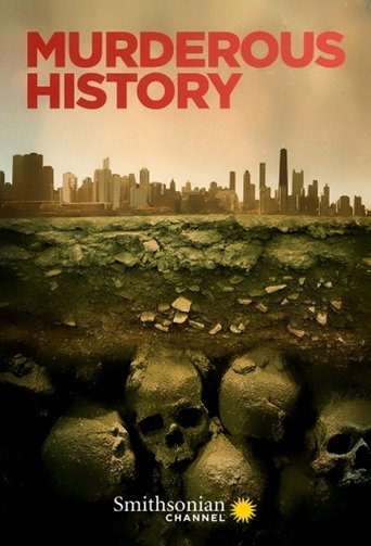 Murderous History Poster of Murderous History