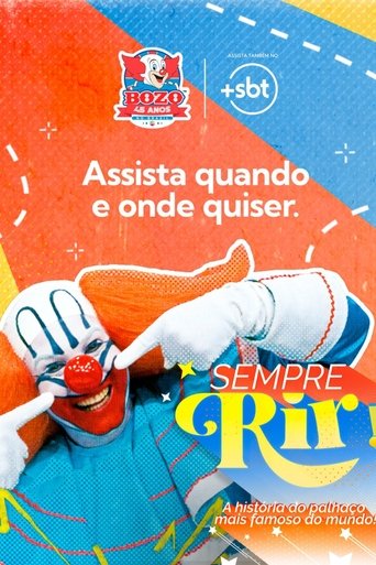 Sempre Rir Poster of Sempre Rir