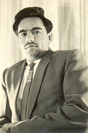 Vijai Pal Portrait of Vijai Pal